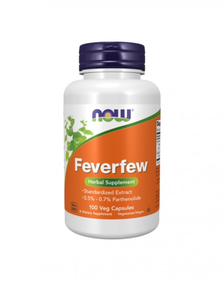 Feverfew