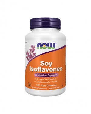 Soy Isoflavones