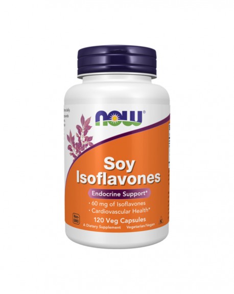 Soy Isoflavones