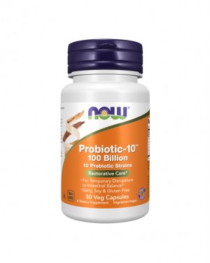 Probiotic-10™ 100 Billion