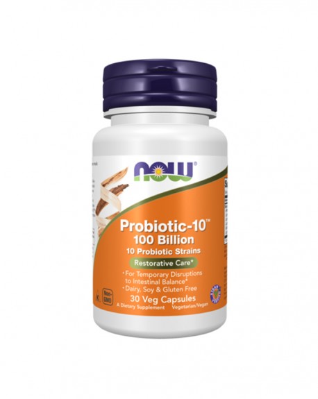 Probiotic-10™ 100 Billion