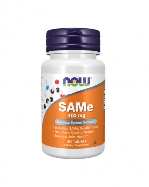 SAMe 400 mg