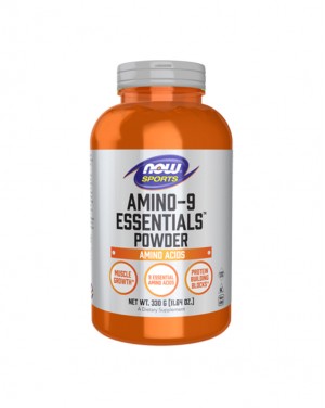 Amino-9 Essentials™ Powder