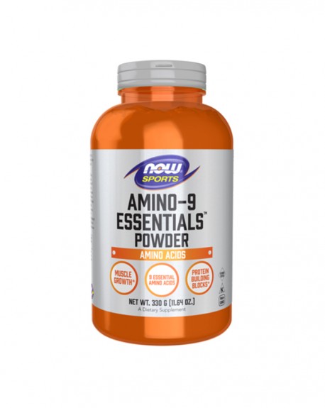 Amino-9 Essentials™ Powder