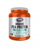 Organic Pea Protein