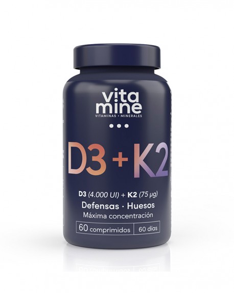 D3+K2