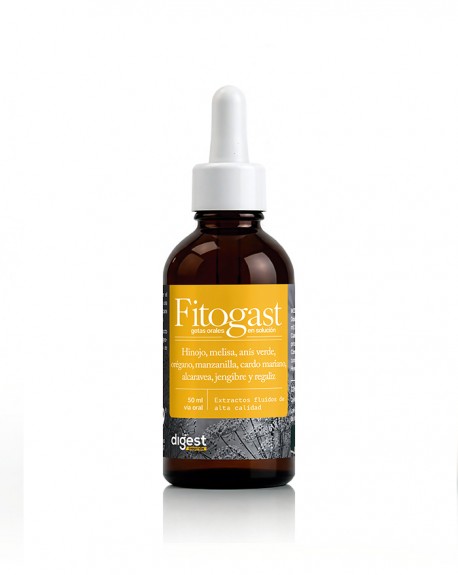 Fitogast
