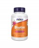 Biotin 5000 mcg