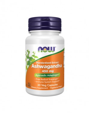 Ashwagandha 450 mg