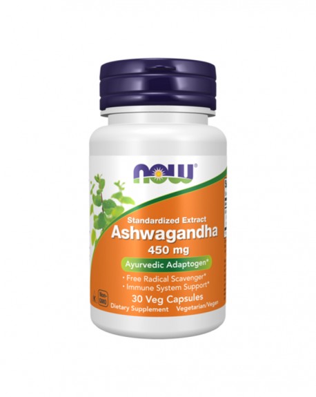 Ashwagandha 450 mg