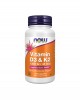03. Vitamin D-3 & K-2
