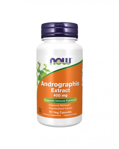 Andrographis Extract 400 mg