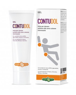 Contudo Gel