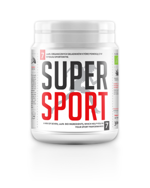 Bio super sport mix