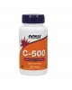 Vitamin C 500 rose hips