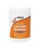 Lecitina soja pura granulada não ogm (lecithin granules)