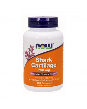 Cartilagem de tubarão (shark cartilage)