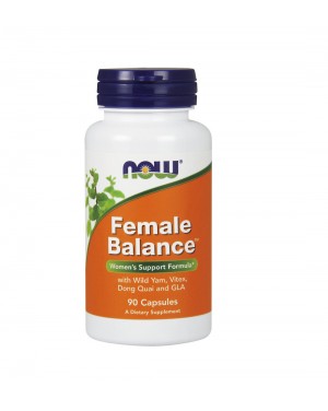 Female balance