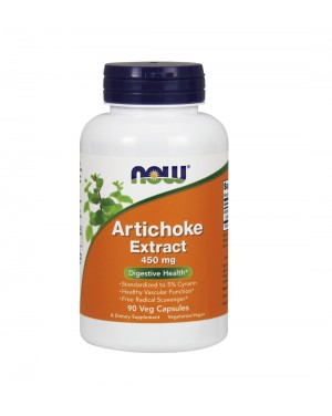Alcachofra - Artichok extract