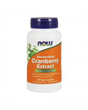 Cranberry extracto standardizado 6%
