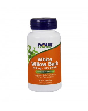 Salgueiro branco (white willow bark)