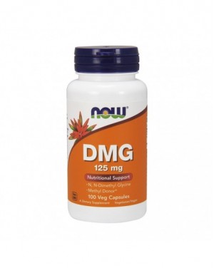 Vitamin b-15 dmg (ácido pangâmico)