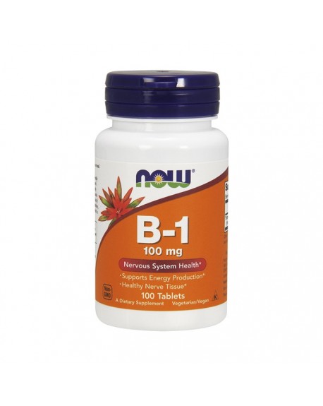 Vitamin b-1 (tiamina)